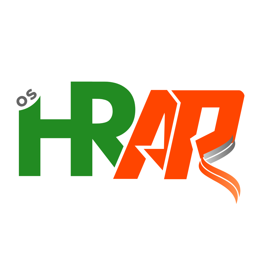 HRAP OS
